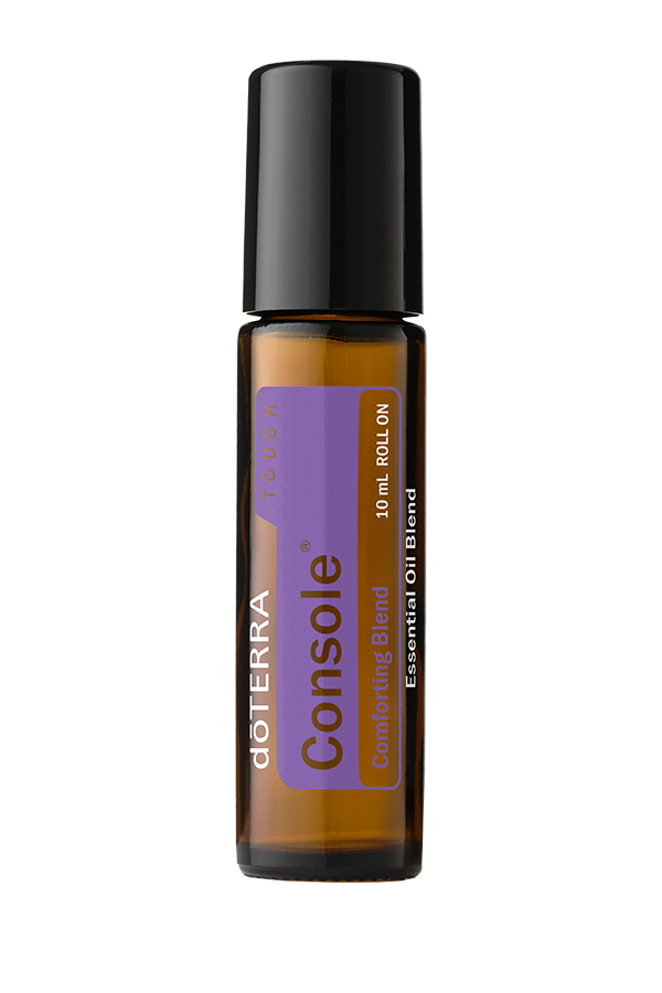Console Touch 10ml