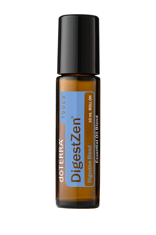 DigestZen Touch 10ml b