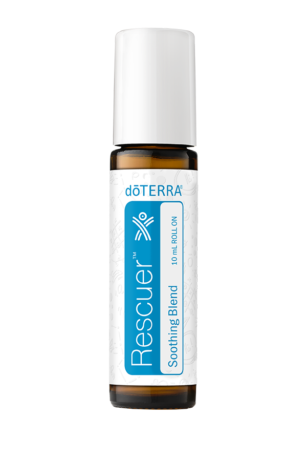 Rescuer 10ml