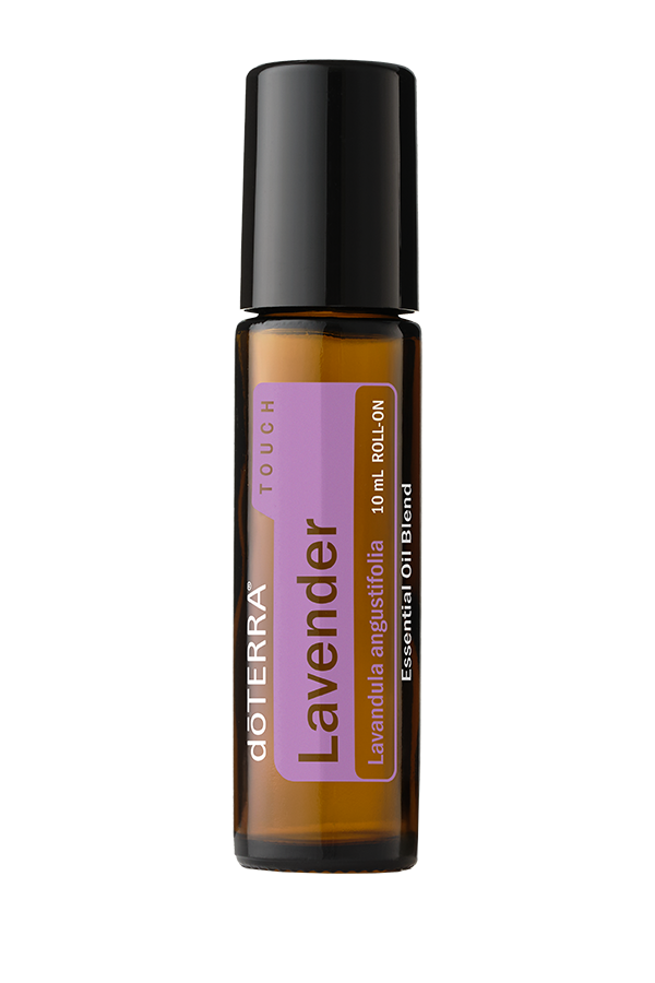 Lavender Touch 10ml
