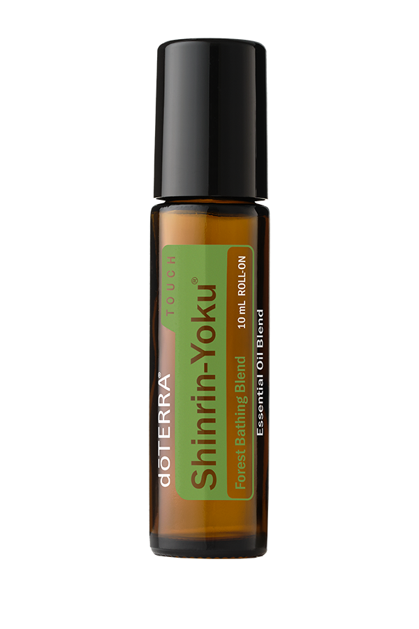 Shinrin-Yoku Touch 10ml