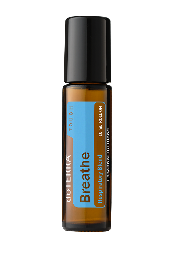 Breathe Touch 10ml b