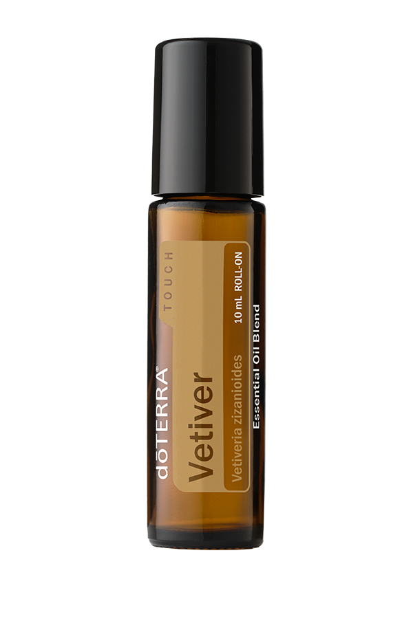 Vetiver Touch 10ml
