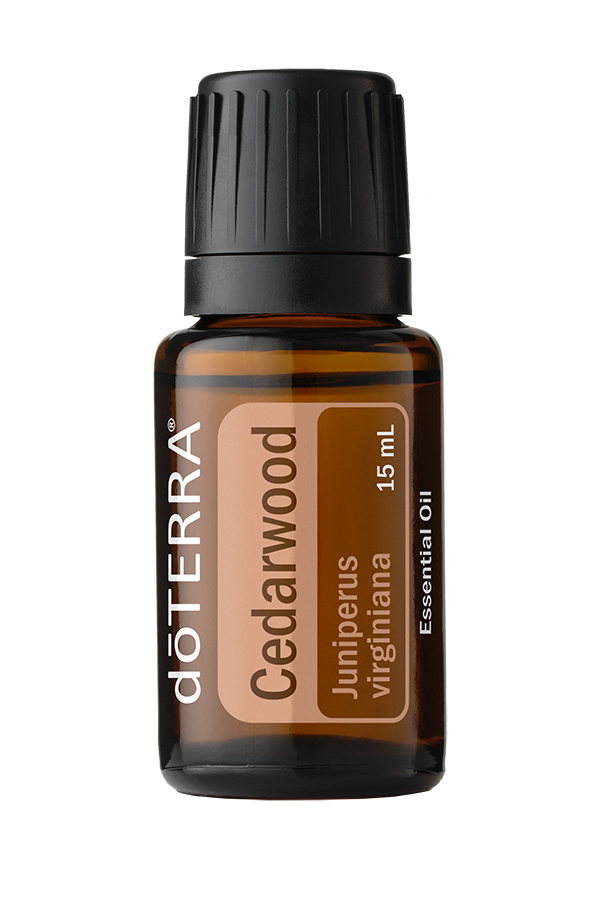 Cedarwood 15ml