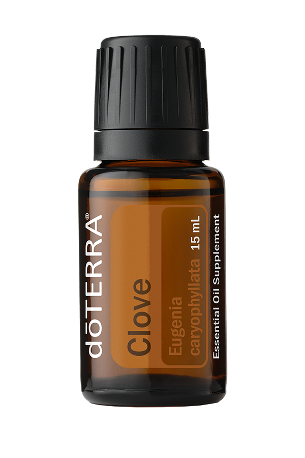 Clove 15ml