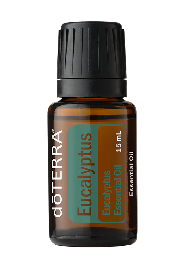 Eucalyptus 15ml