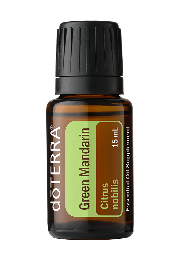 Green Mandarin 15ml