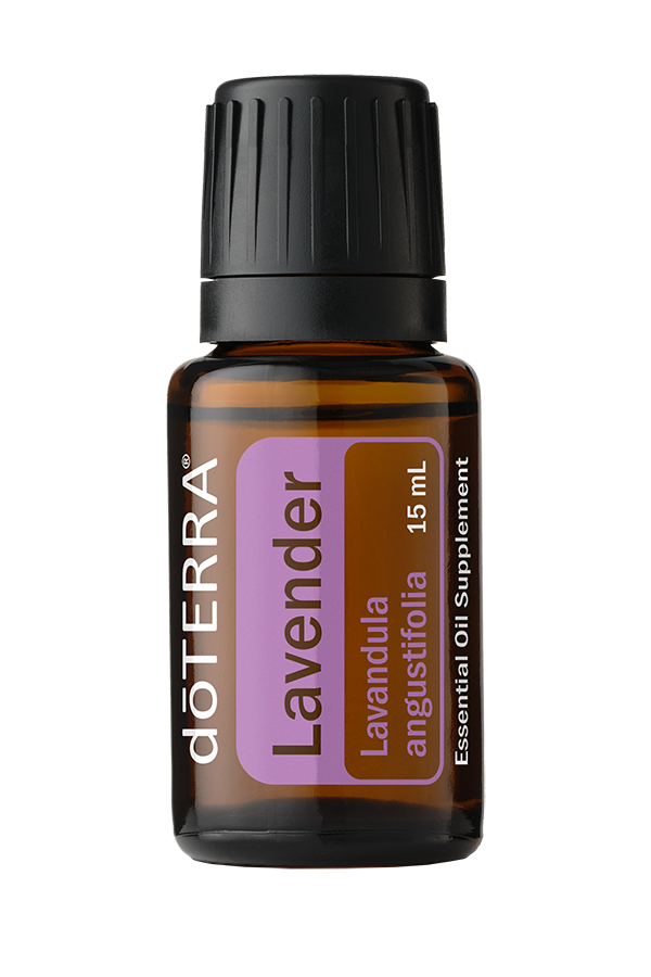 Lavender 15ml