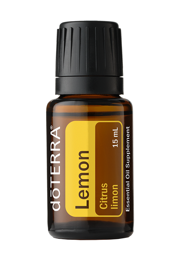 Lemon 15ml