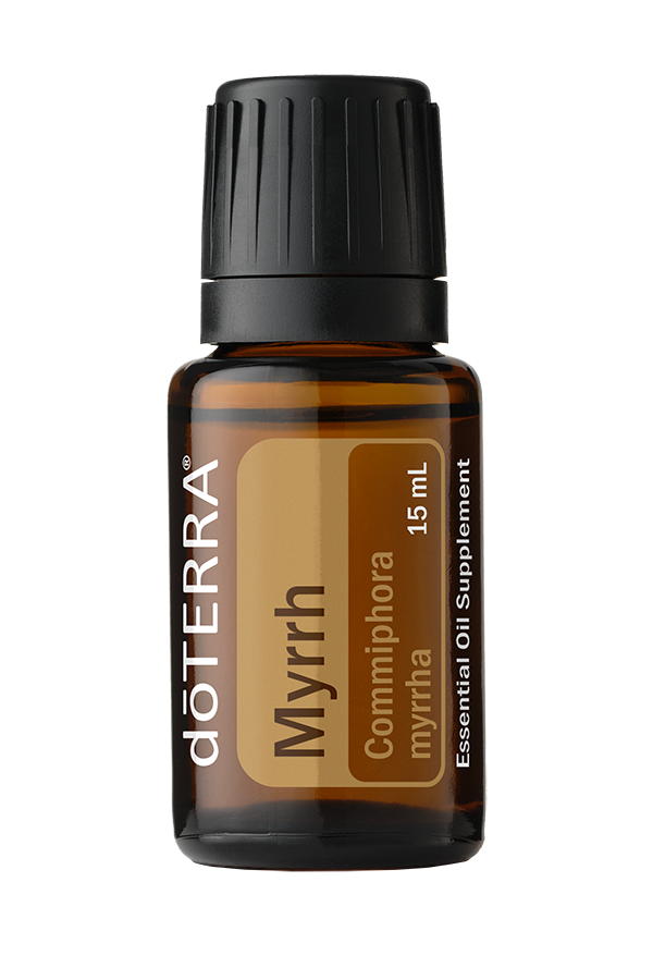 Myrrh 15ml