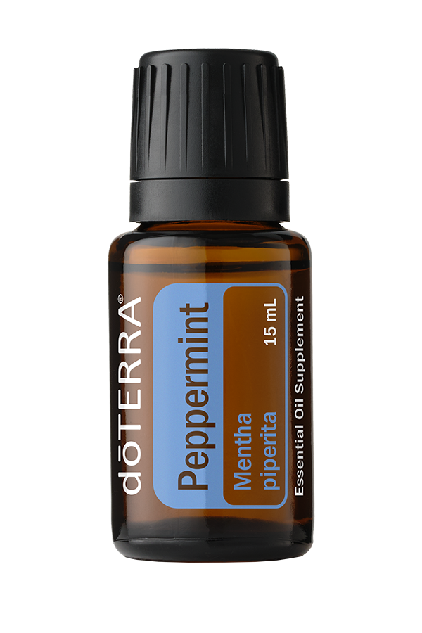 Peppermint 15ml