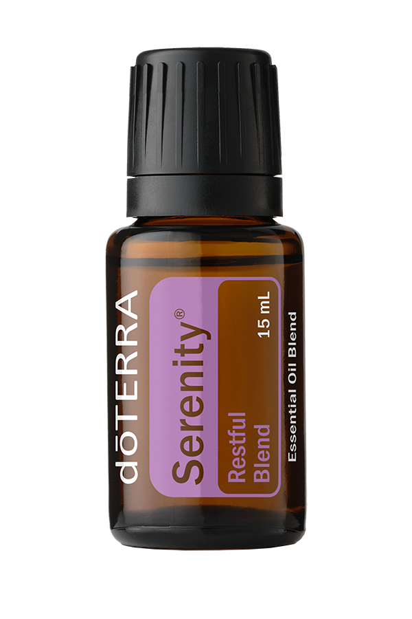 Serenity 15ml b
