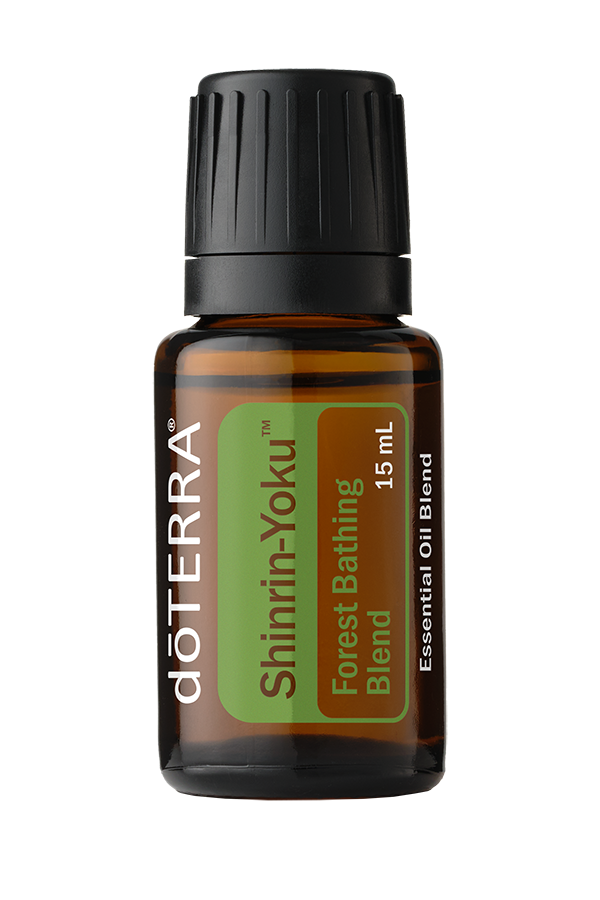 Shinrin-Yoku 15ml