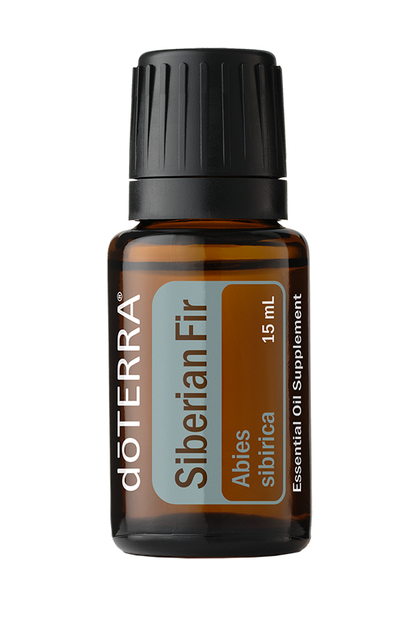 Siberian Fir 15ml