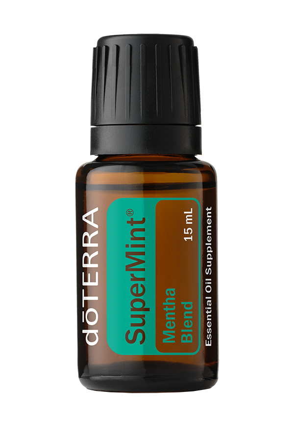 SuperMint 15ml