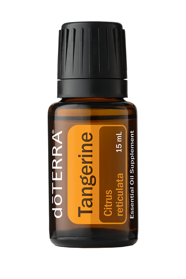 Tangerine 15ml