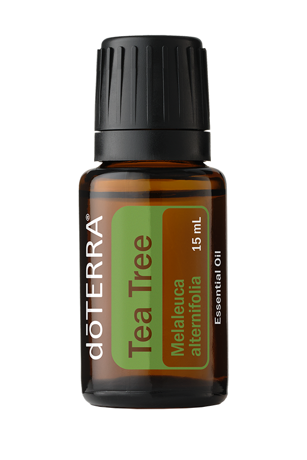 Tea Tree 15ml