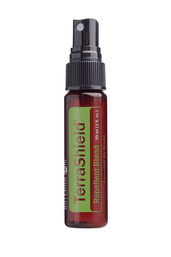 TerraShield Spray 30ml