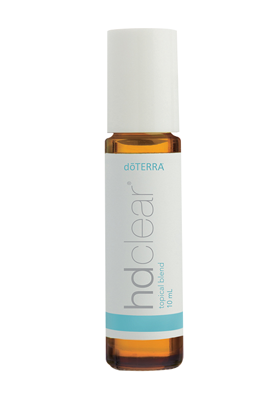 HD Clear 10ml