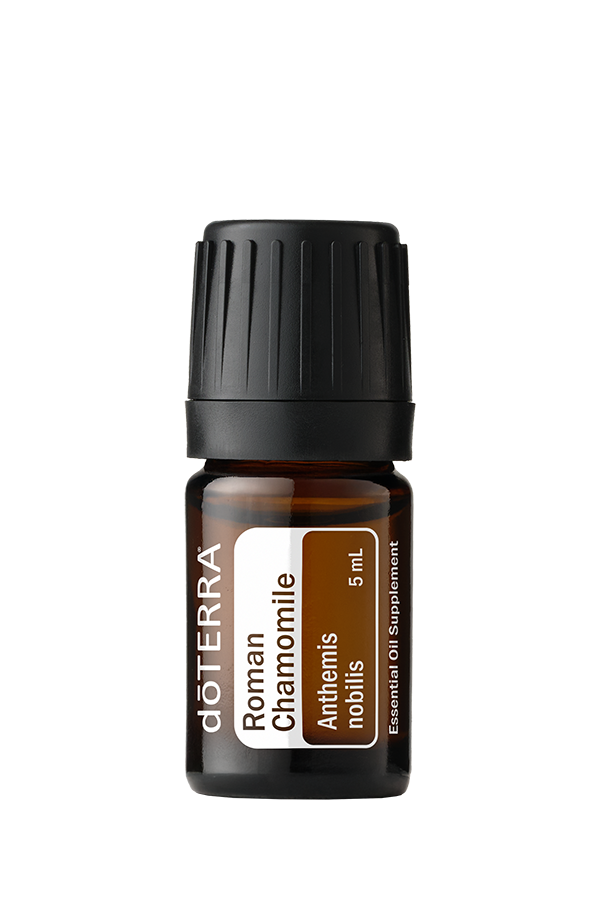 Roman Chamomile 5ml
