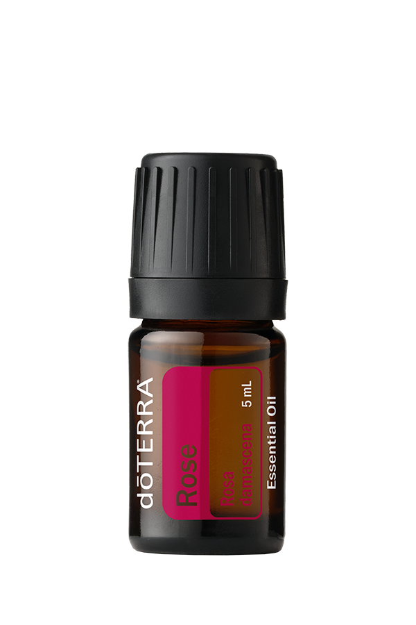 Rose 5ml
