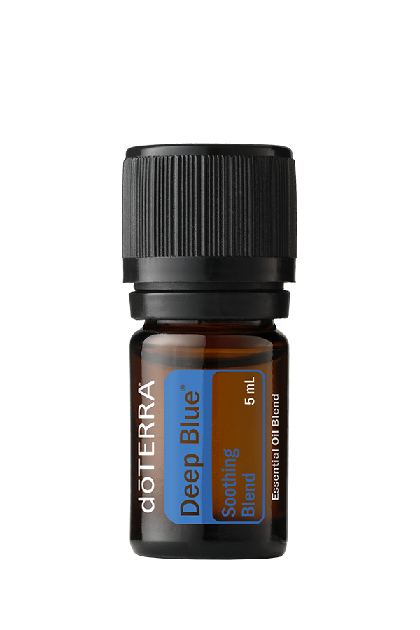 Deep Blue 5ml b