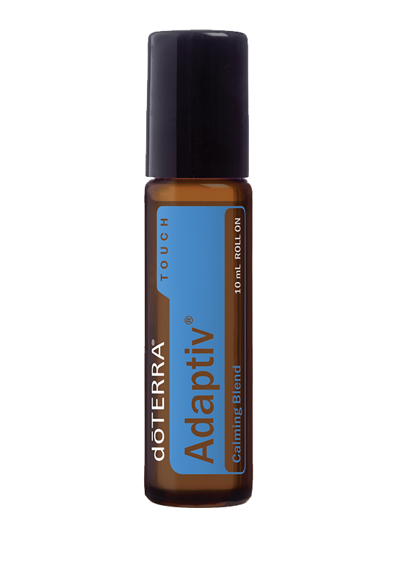 Adaptiv Touch