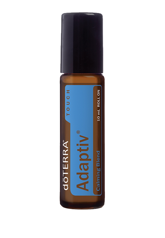 Adaptiv Touch