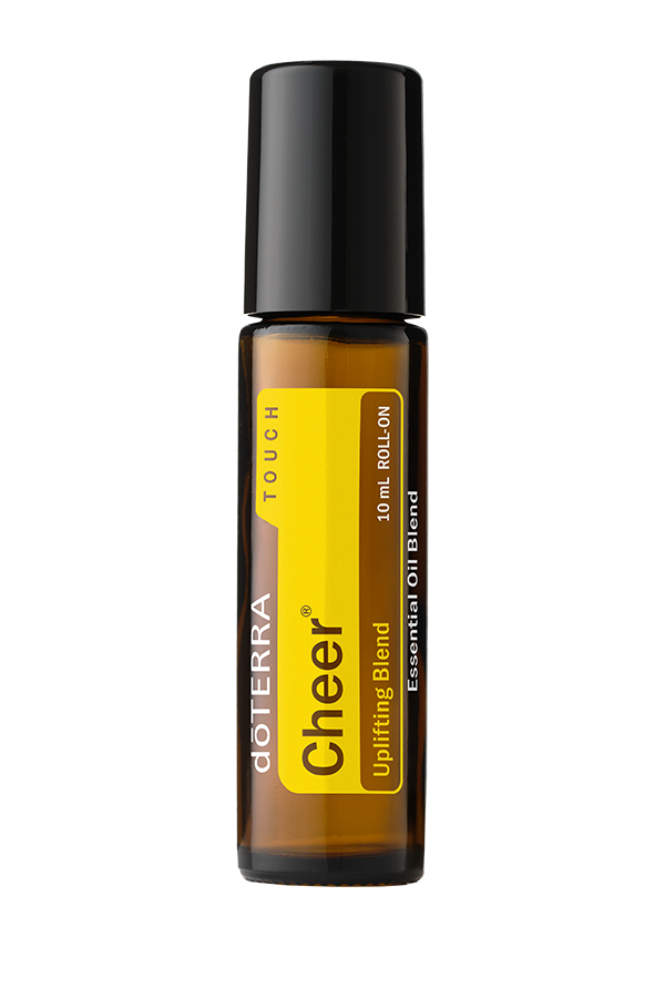 Cheer Touch 10ml