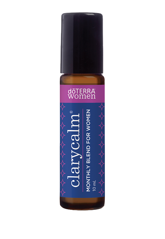ClaryCalm Oil 10ml b