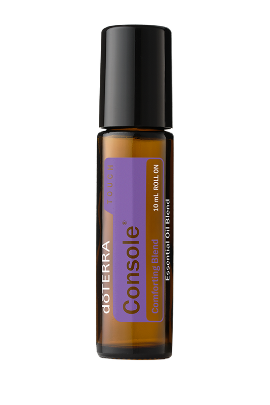 Console Touch 10ml