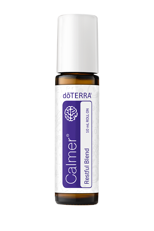 Calmer 10ml b