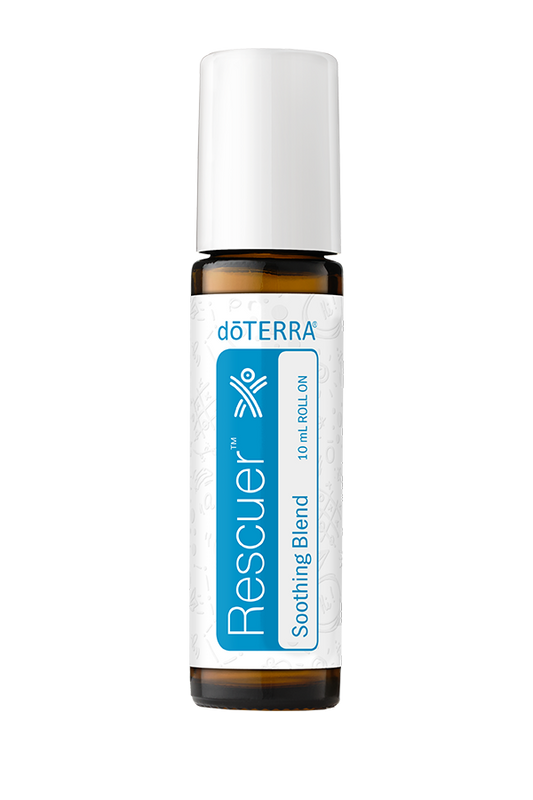 Rescuer 10ml