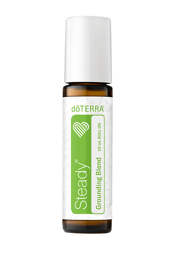 Steady 10ml