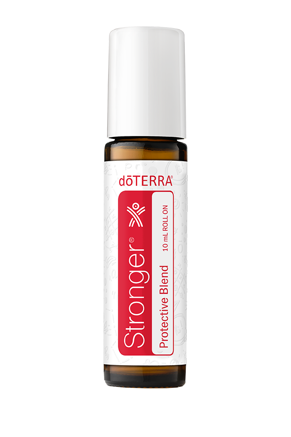 Stronger 10ml