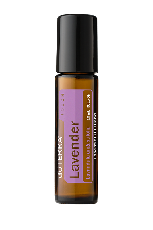 Lavender Touch 10ml