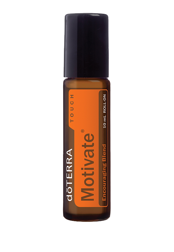 Motivate Touch 10ml