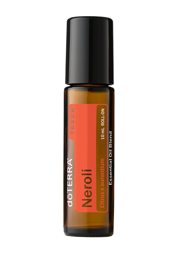 Neroli Touch 10ml