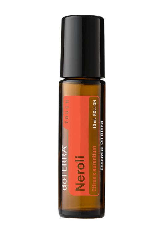 Neroli Touch 10ml