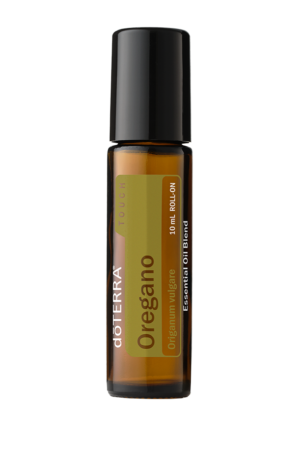 Oregano Touch 10ml