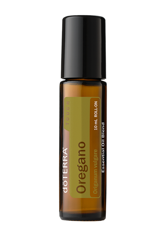 Oregano Touch 10ml