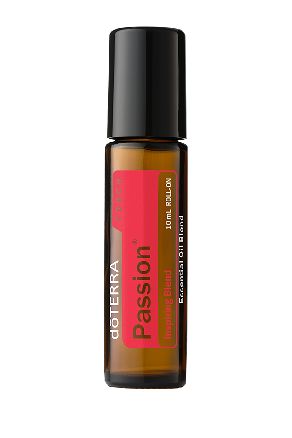 Passion Touch 10ml
