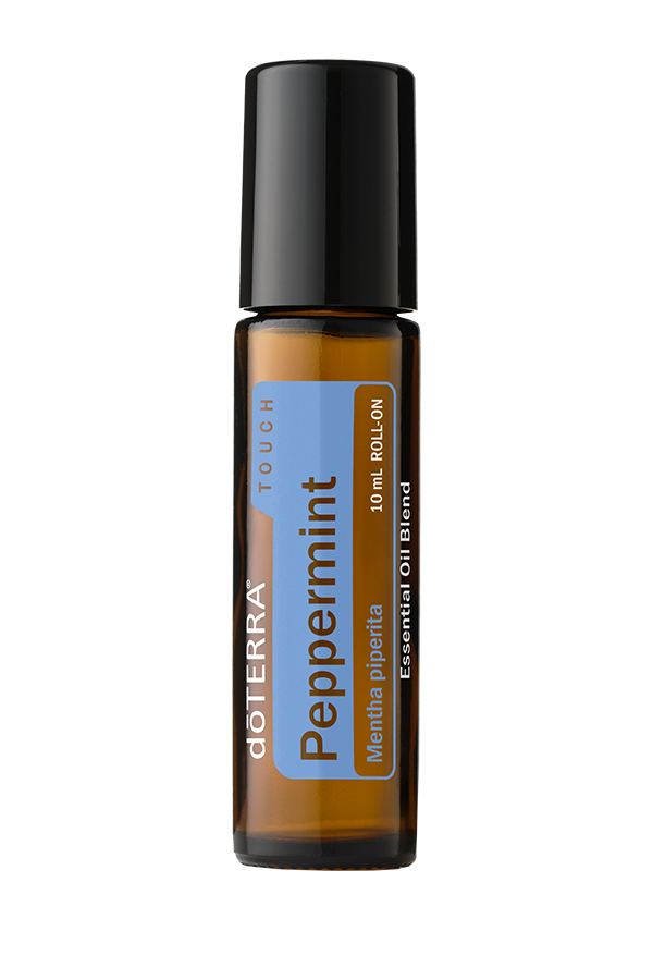 Peppermint Touch 10ml