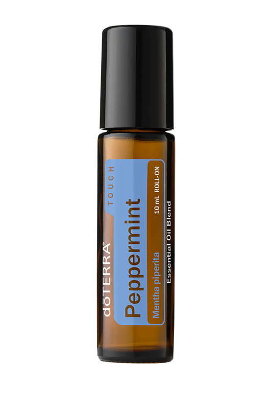 Peppermint Touch 10ml