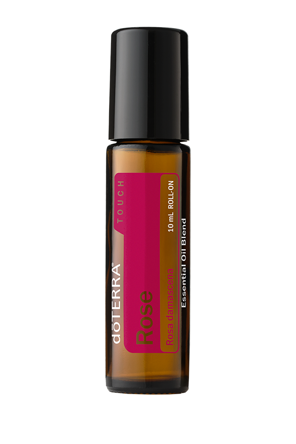 Rose Touch 10ml