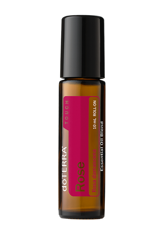 Rose Touch 10ml