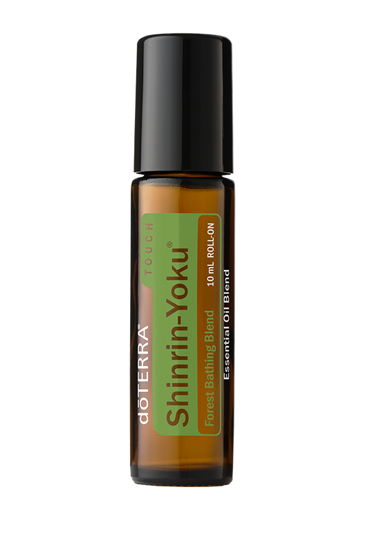 Shinrin-Yoku Touch 10ml