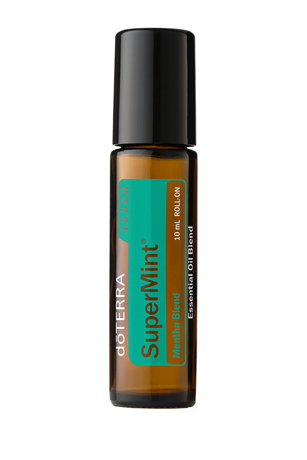 SuperMint Touch 10ml