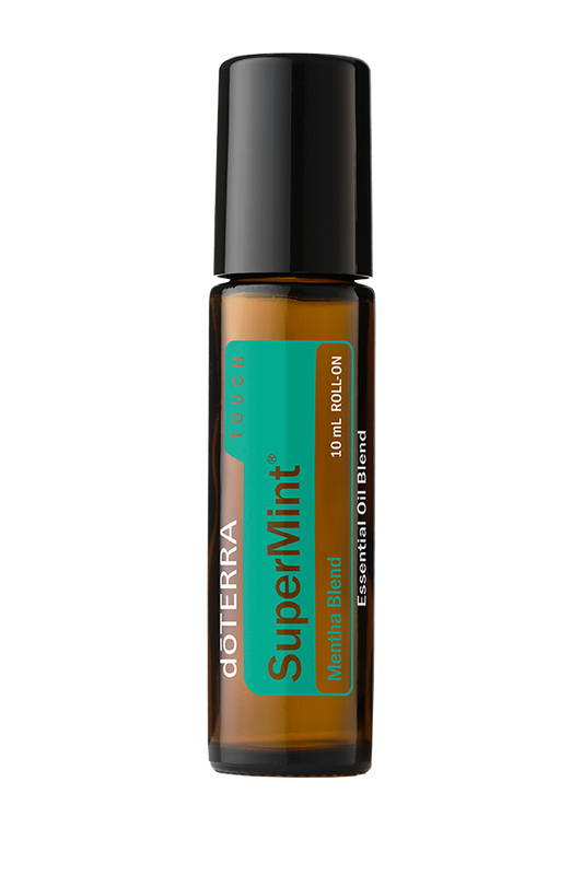 SuperMint Touch 10ml