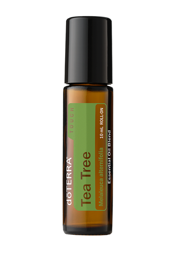 Tea Tree Touch 15ml